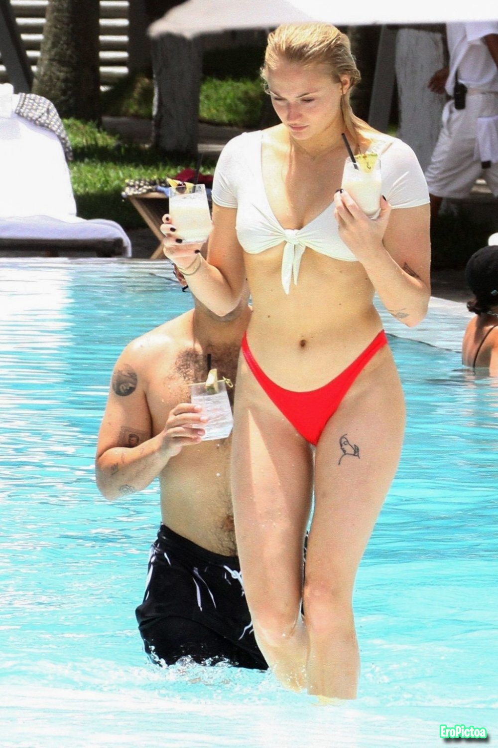 Celebrity Red Head photo - Part 8