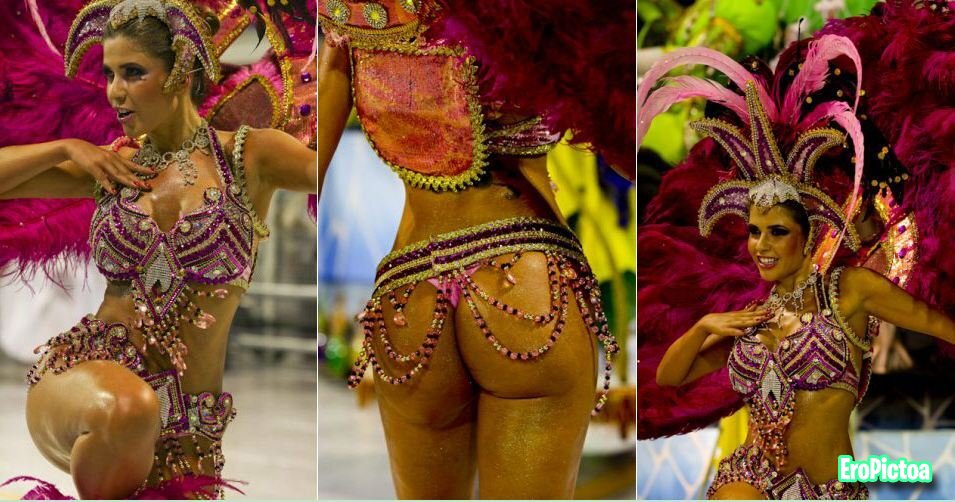 Flagras - Carnaval 01 photo featuring famosas - Part 13