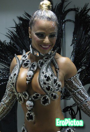 Flagras - Carnaval 01 photo featuring bumbum - Part 30