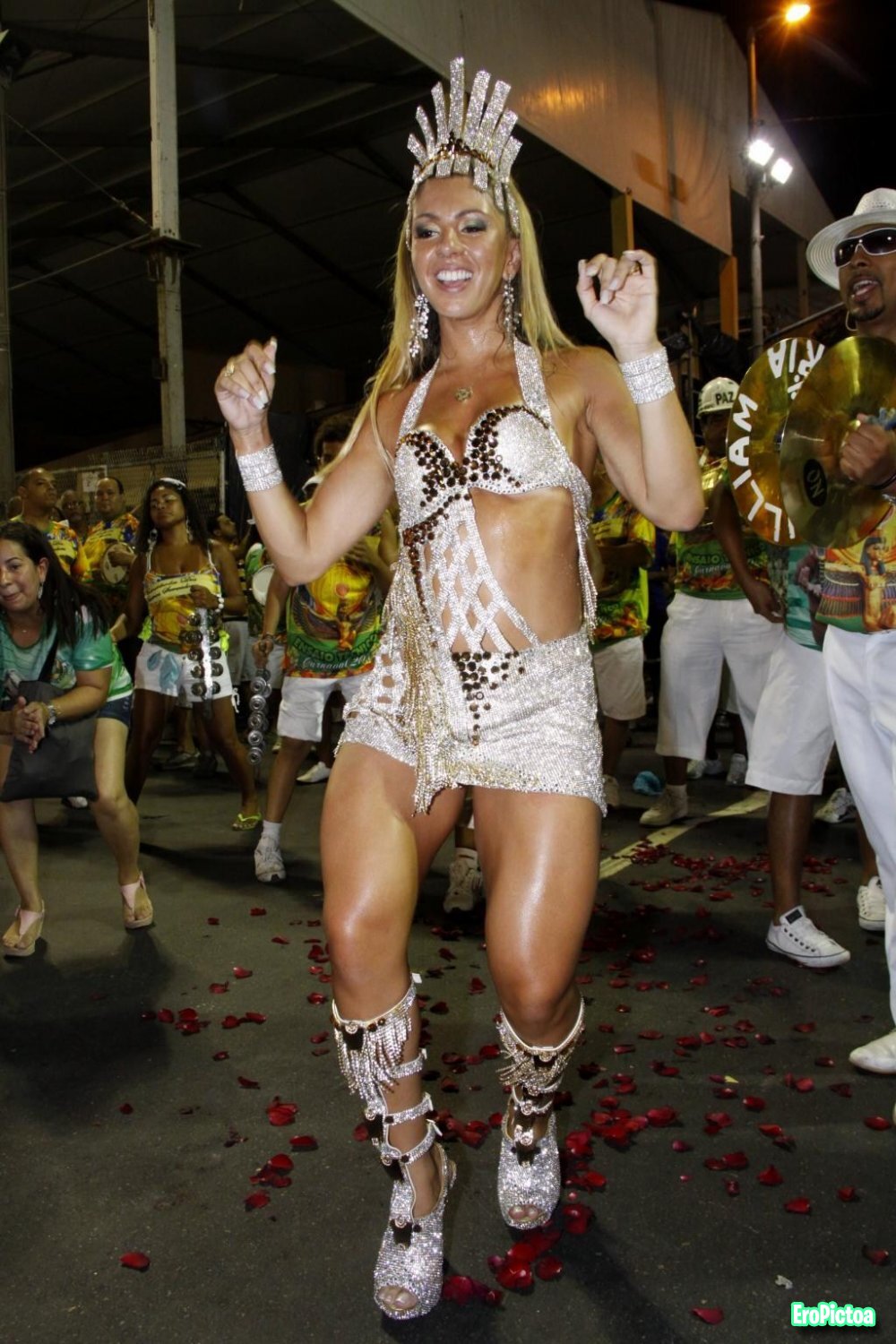 Flagras - Carnaval 01 photo featuring celeb - Part 35