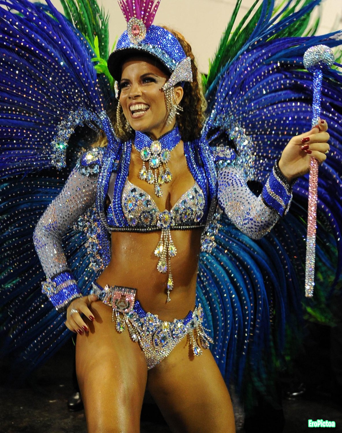 Flagras - Carnaval 01 photo featuring bunda - Part 42