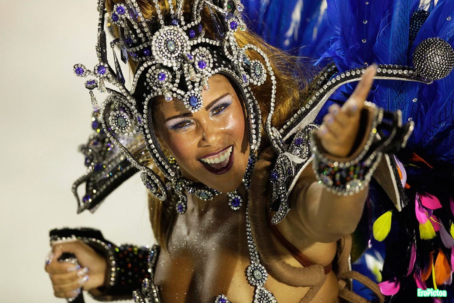 Flagras - Carnaval 01 photo featuring famosas - Part 55