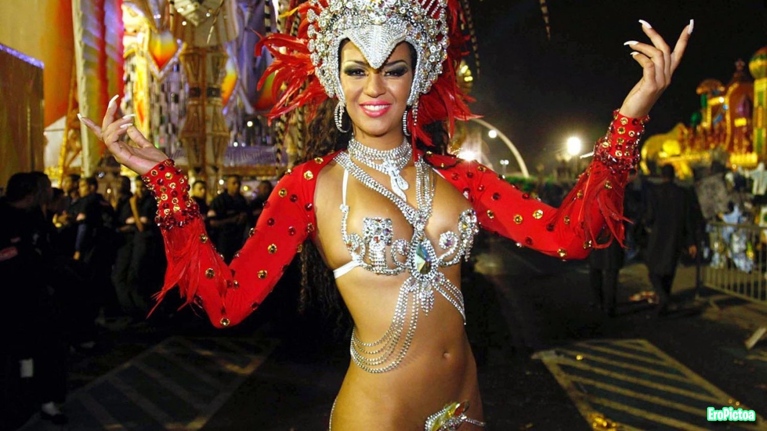 Flagras - Carnaval 01 photo featuring bunda - Part 63