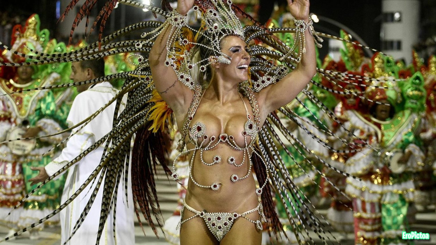 Flagras - Carnaval 01 photo featuring rio de janeiro - Part 65