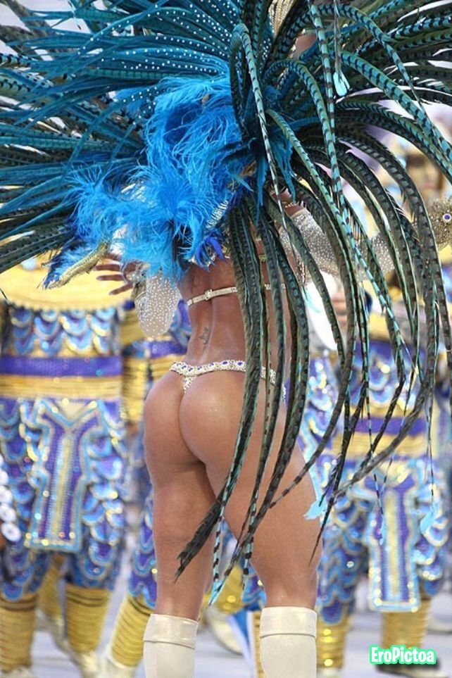 Flagras - Carnaval 01 photo featuring musa - Part 67