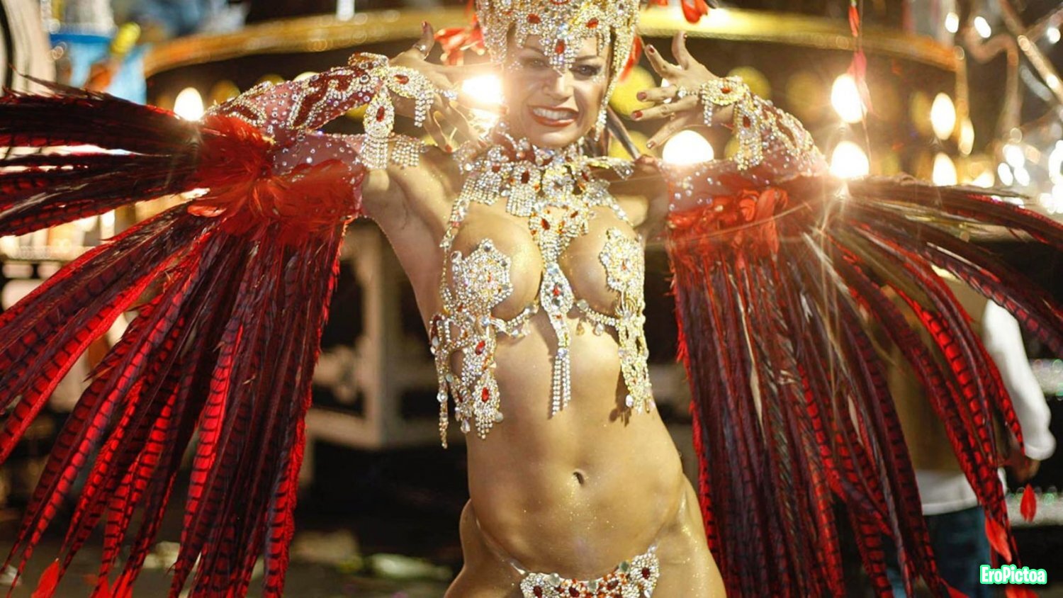 Flagras - Carnaval 01 photo featuring bumbum - Part 72