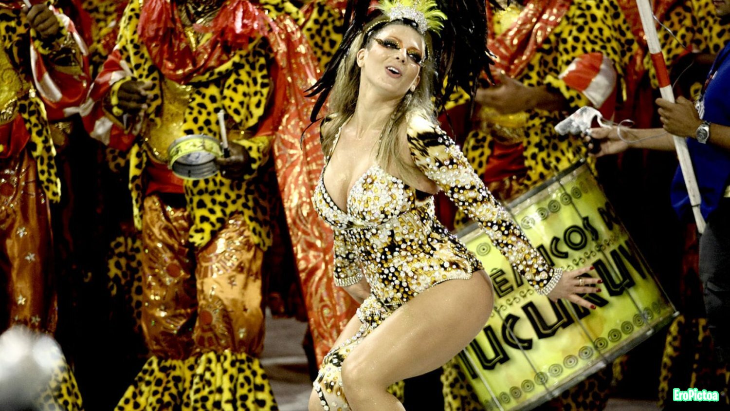 Flagras - Carnaval 01 photo featuring salimeni - Part 79