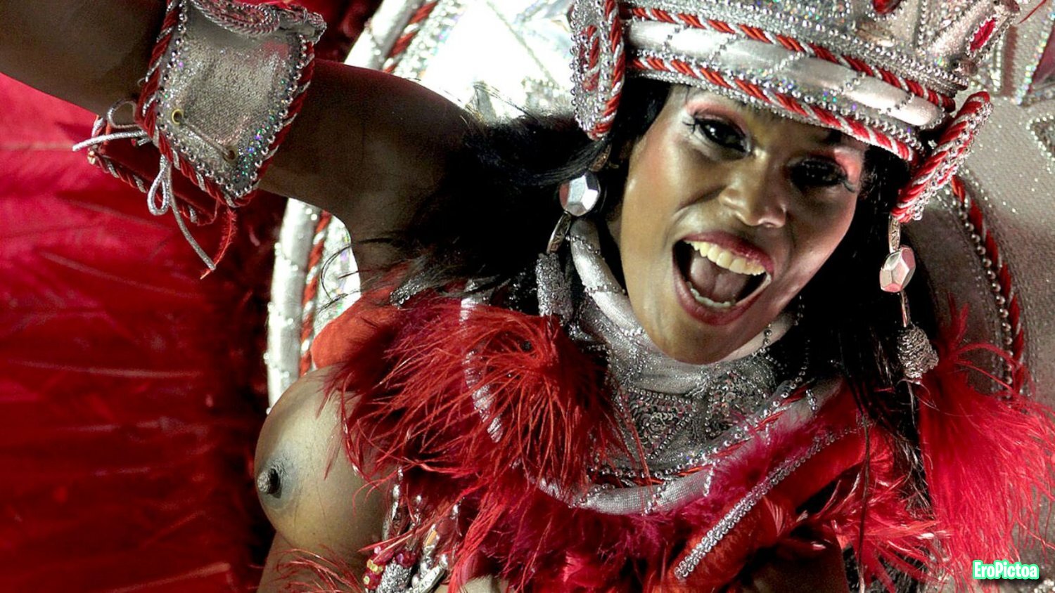 Flagras - Carnaval 01 photo featuring bunda - Part 84