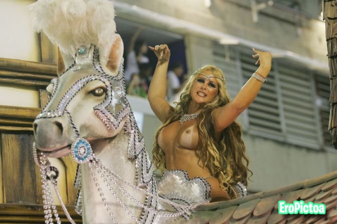 Flagras - Carnaval 01 photo featuring brasileiras - Part 95