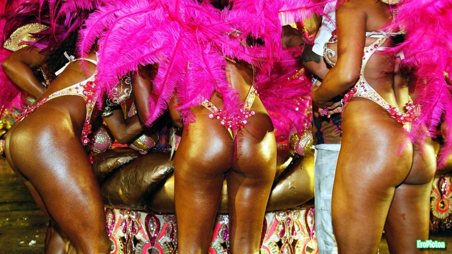 Flagras - Carnaval 01 photo featuring celeb - Part 98