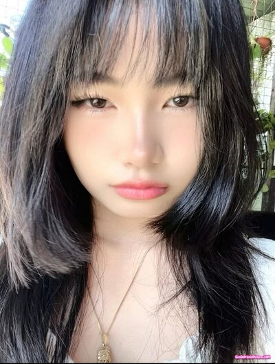 Thumbnail for Cute asian irl teen cumtribute request