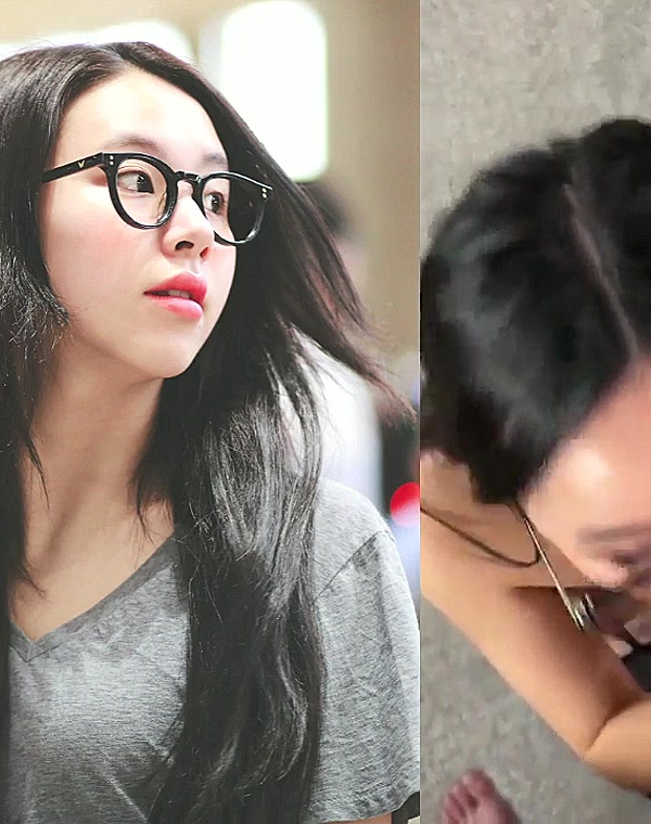 Thumbnail for chae split