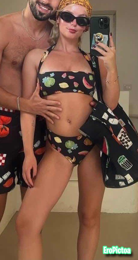 Millie Gibson photo featuring Celebrity - Part 5