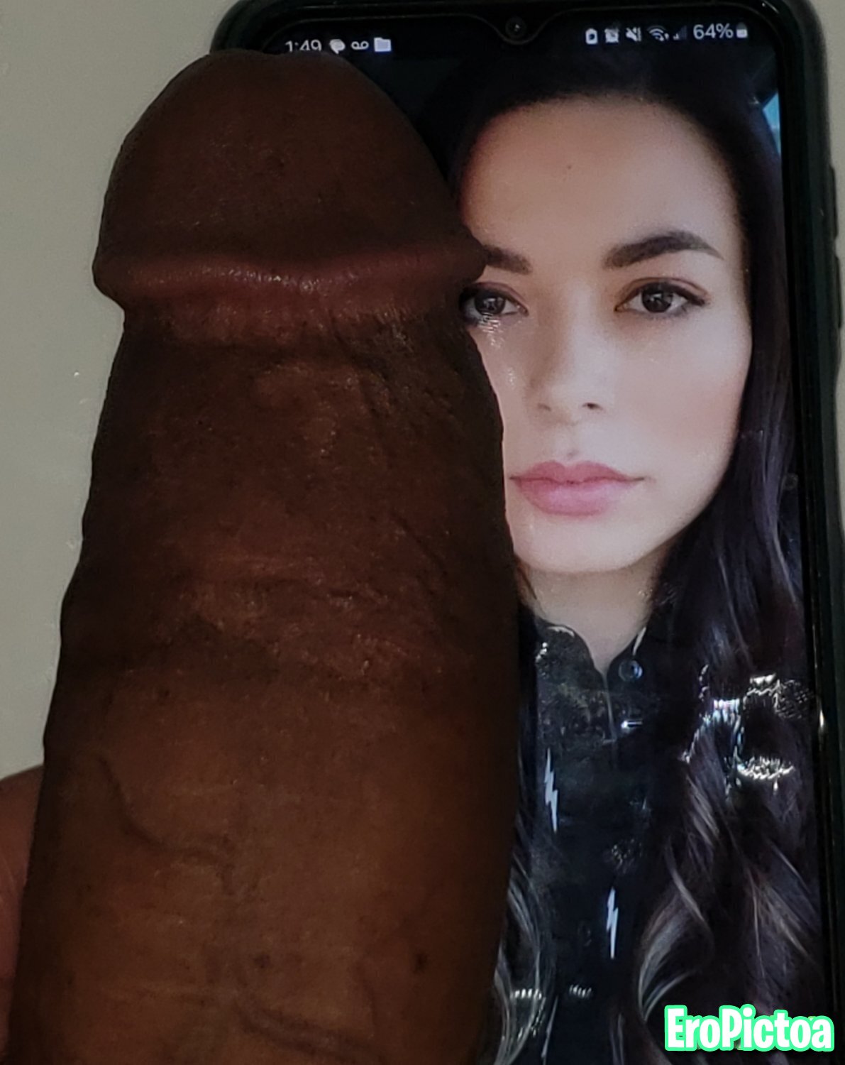 Faces that get me hard photo featuring Celebrity tribute - Part 3