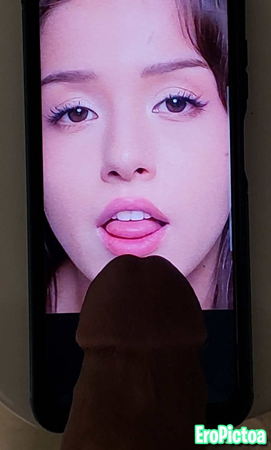 Faces that get me hard photo featuring Disney slut - Part 7