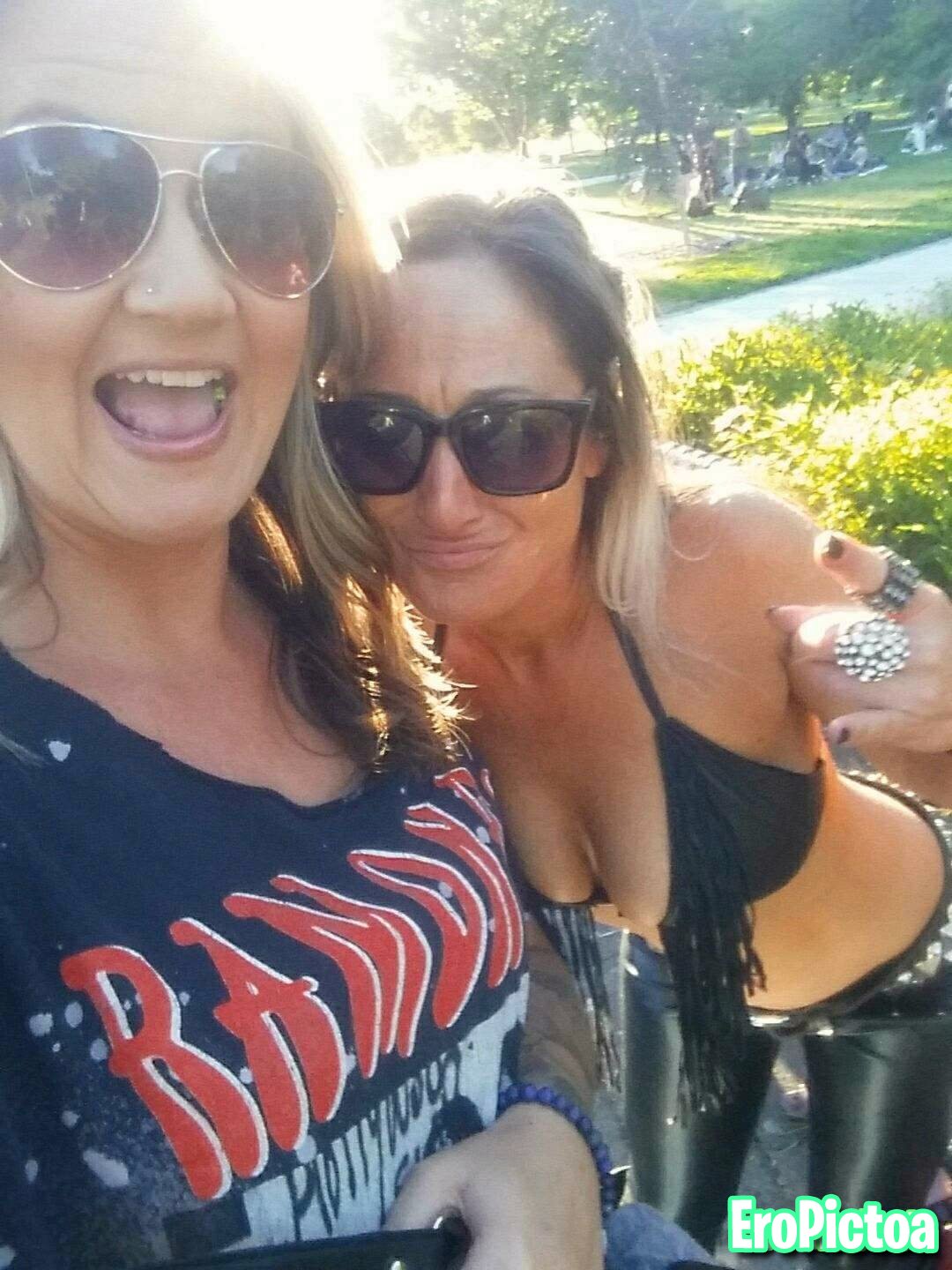 Oregon hippie bartender 3 photo featuring Ass