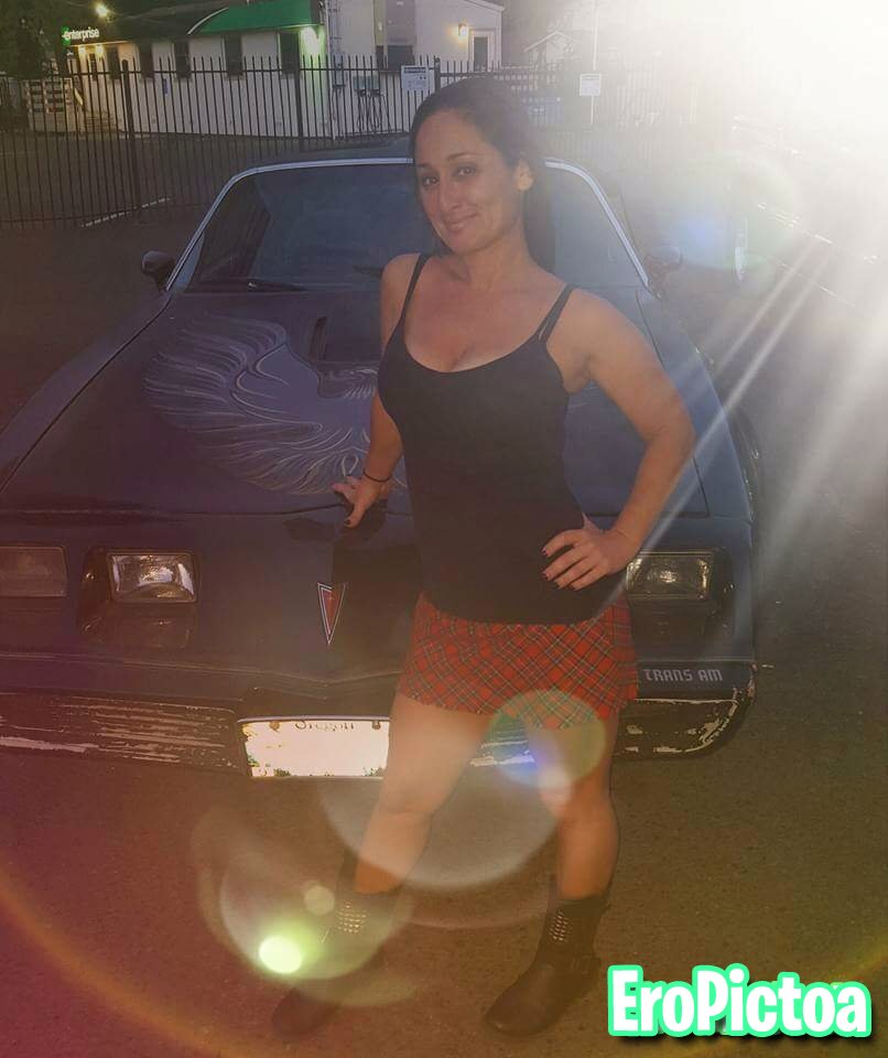 Oregon hippie bartender 3 photo featuring Bikini