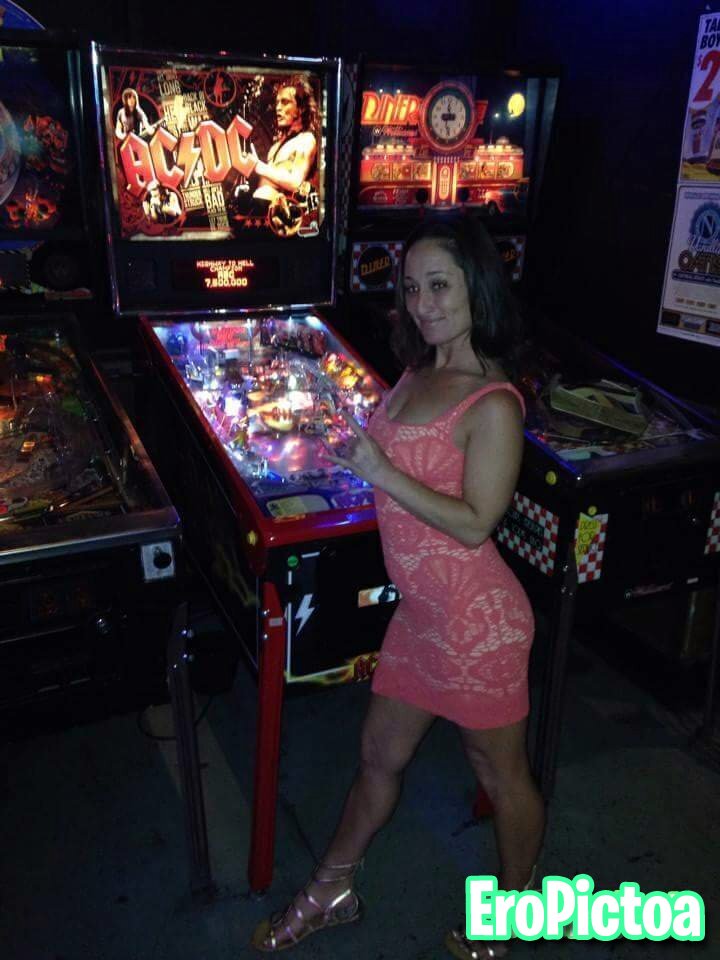 Oregon hippie bartender 3 photo featuring OR
