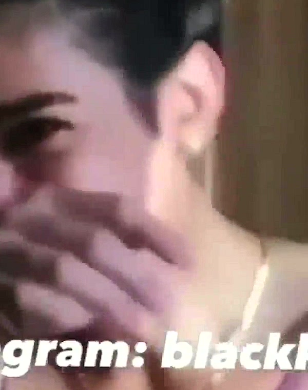 Thumbnail for Celebrity Influencer Dixie Damelio Deepfake Throat Banana Instagram Thot