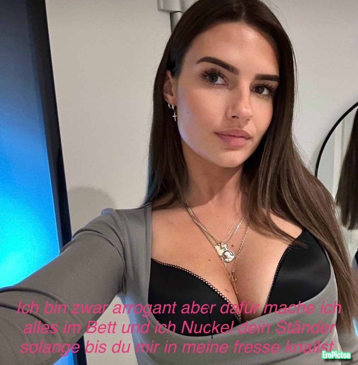 Deutsche Captions photo featuring Deutsch