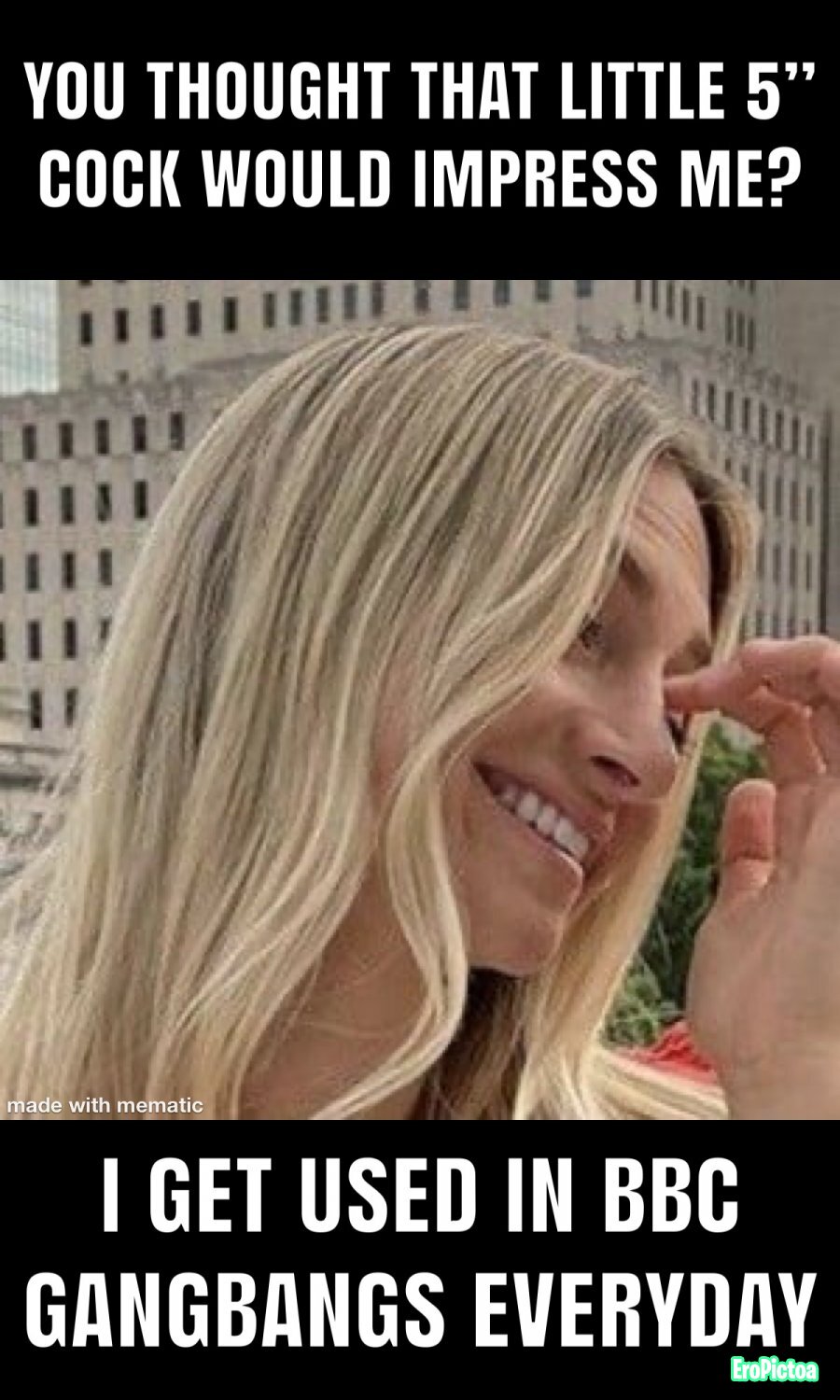 Allison Kuch Captions photo featuring request