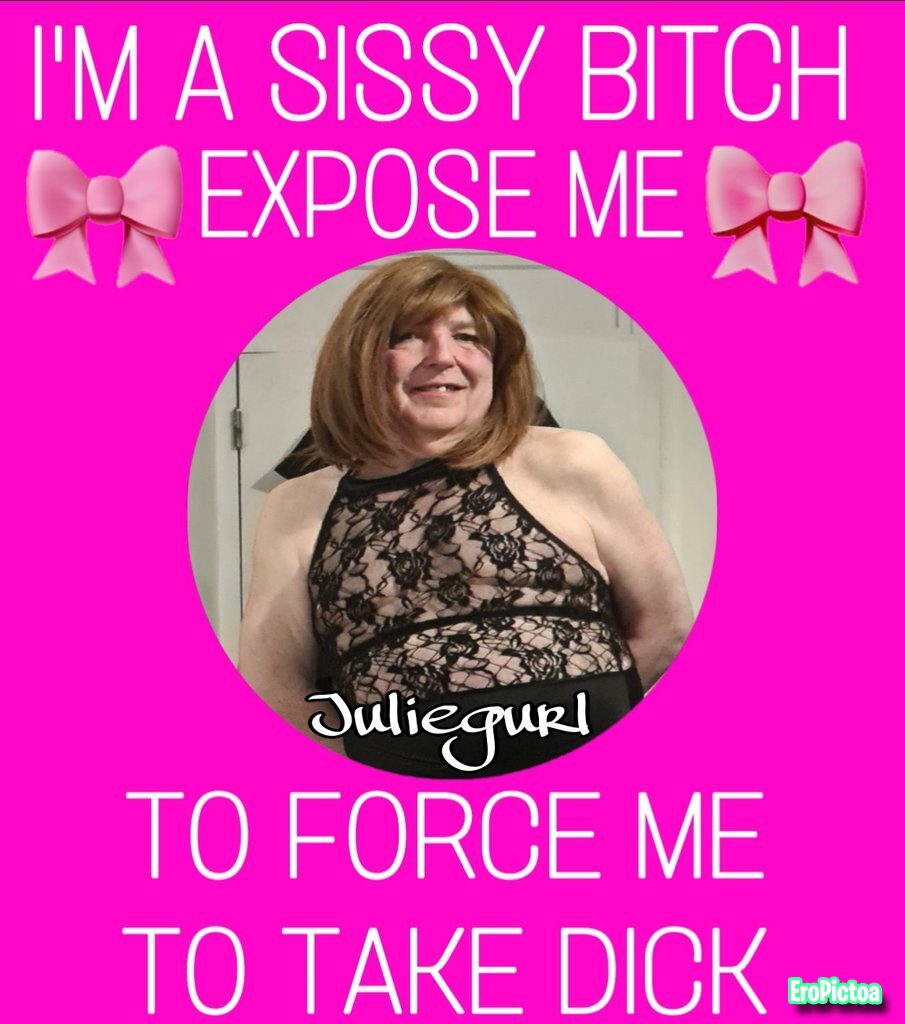 Sissy expose me captions photo - Part 14