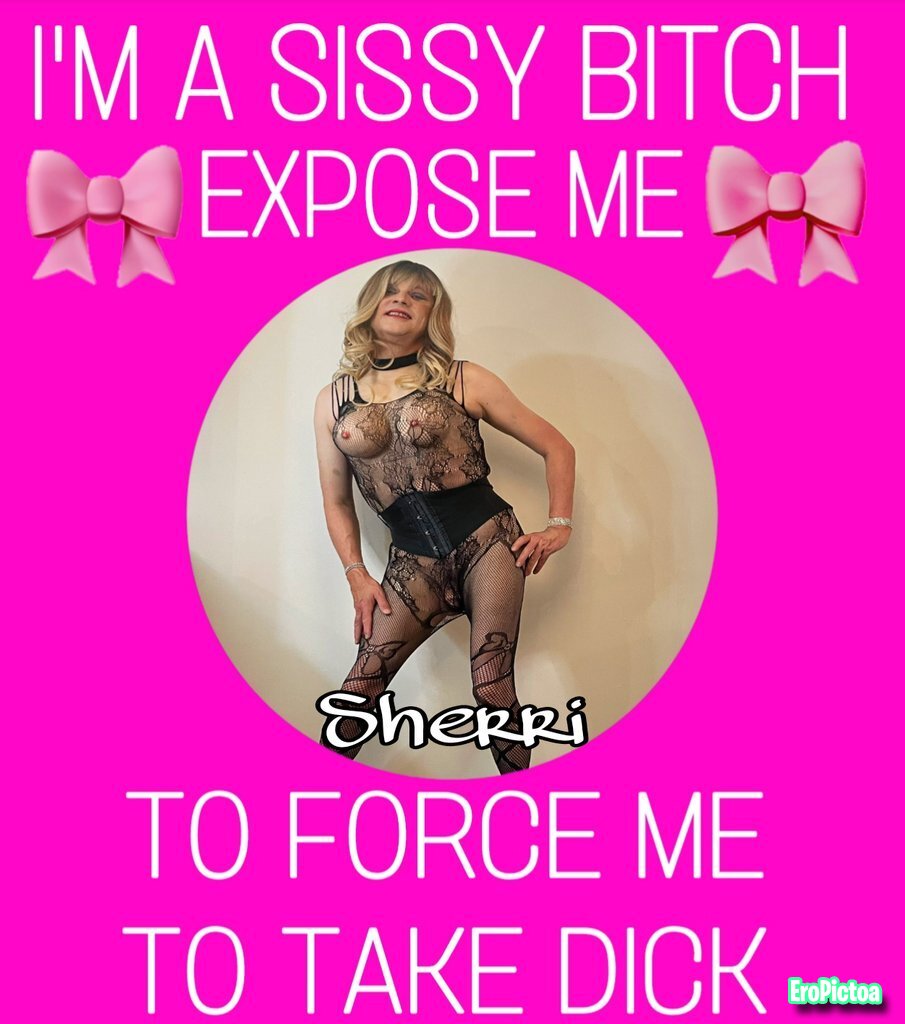 Sissy expose me captions photo - Part 15