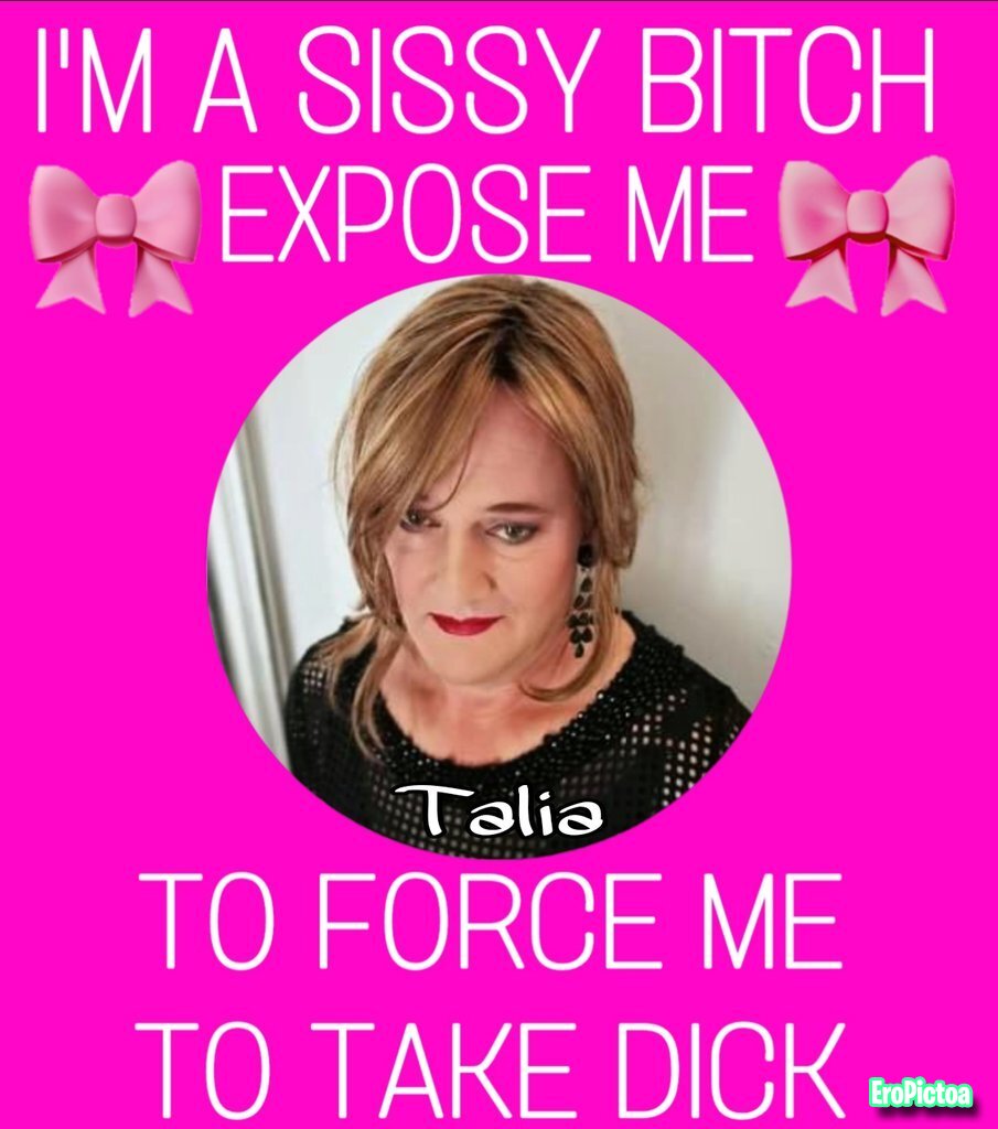 Sissy expose me captions photo - Part 16