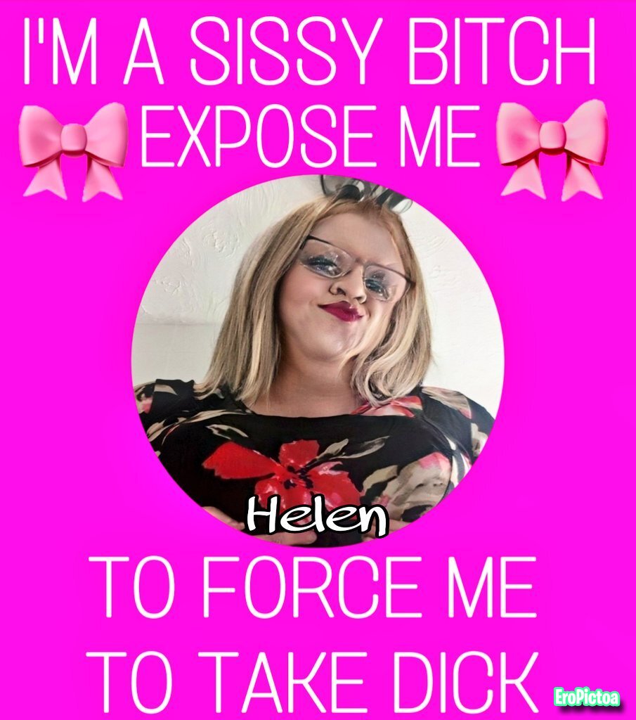Sissy expose me captions photo - Part 27