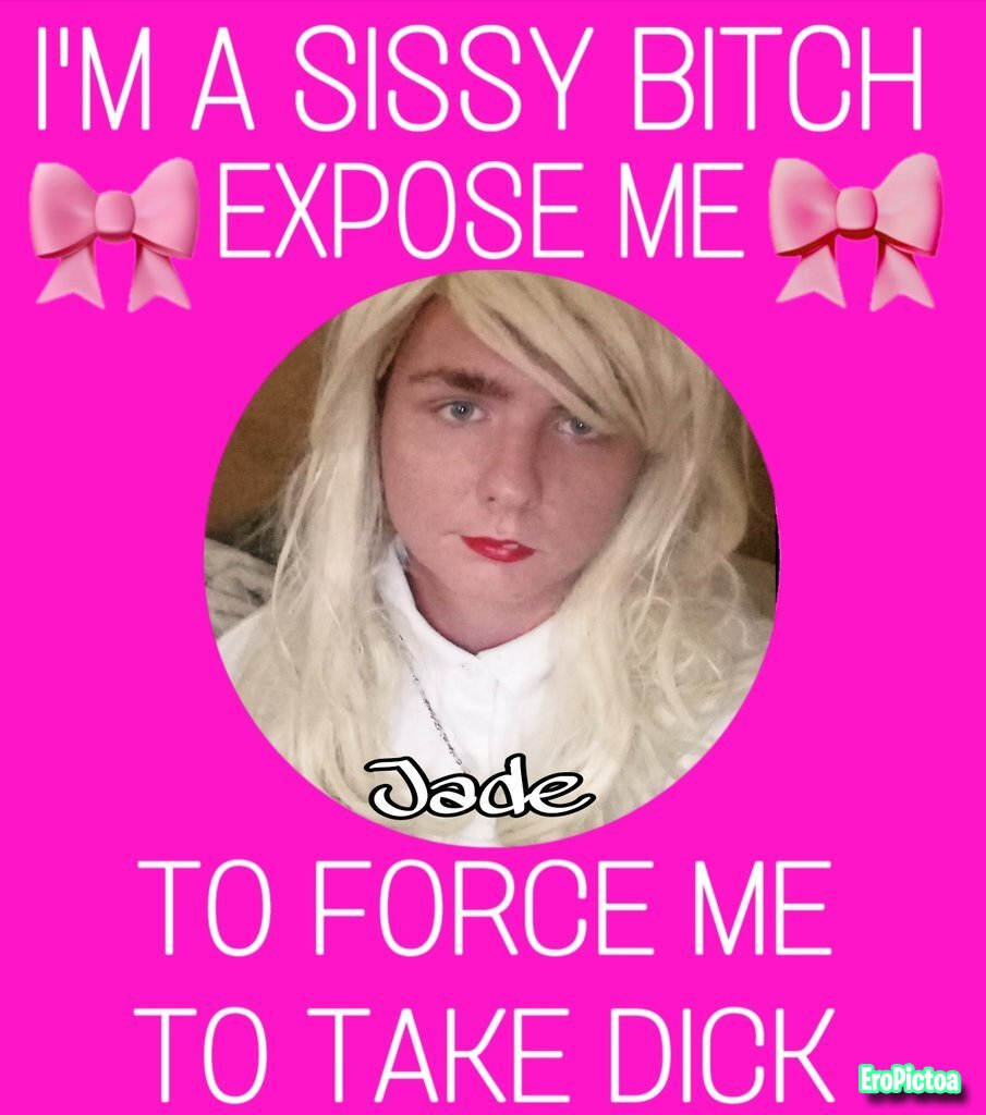 Sissy expose me captions photo - Part 29