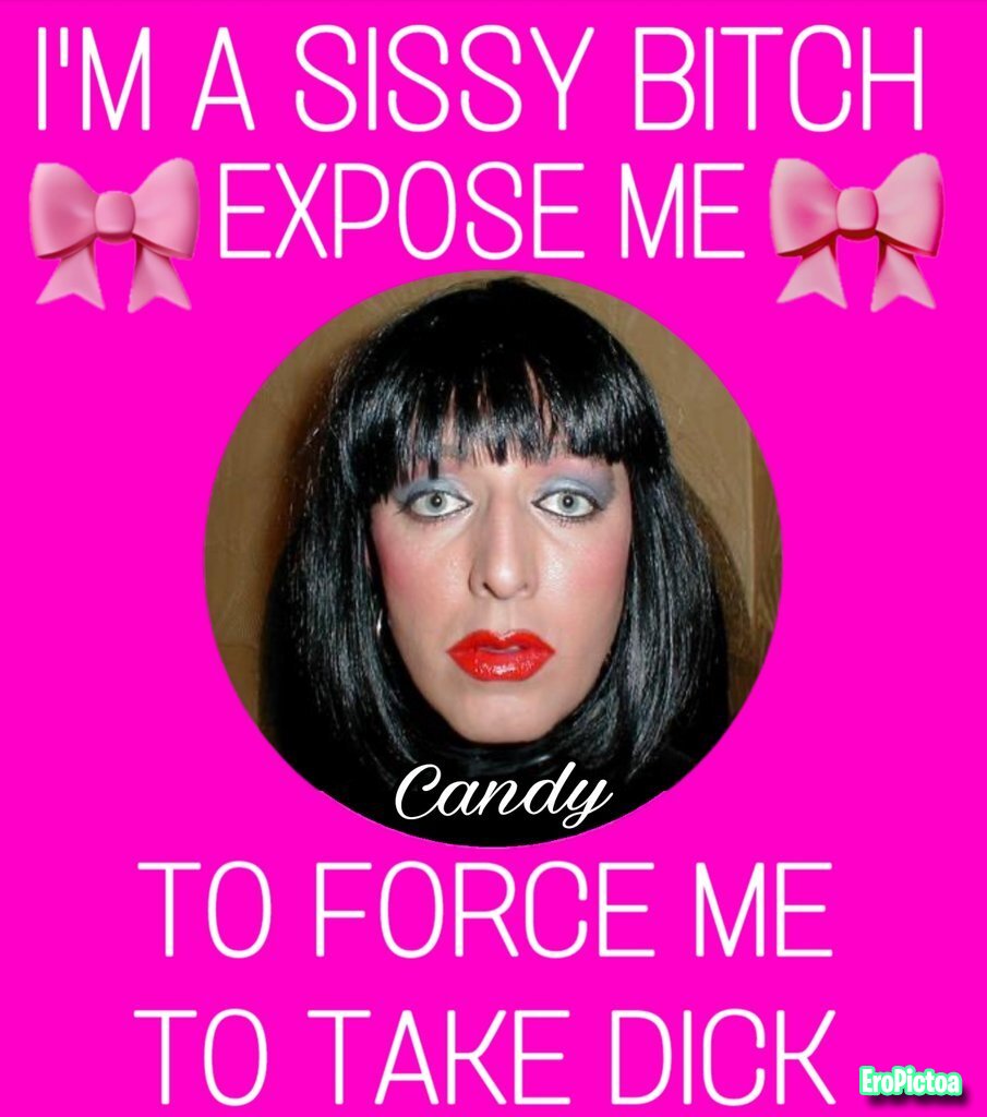 Sissy expose me captions photo - Part 35