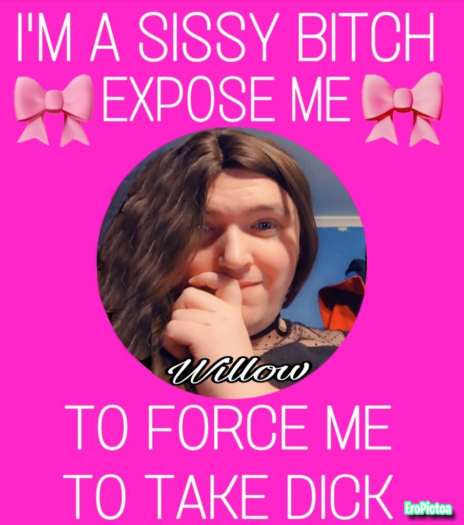 Sissy expose me captions photo - Part 39