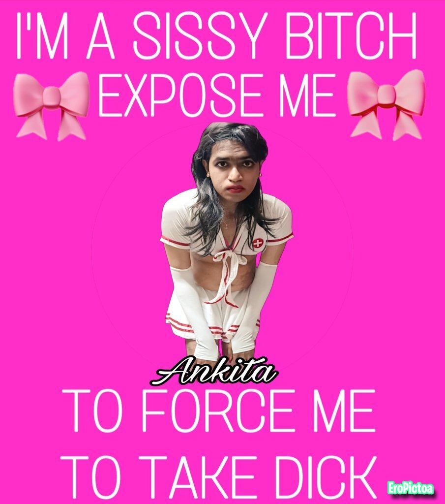 Sissy expose me captions photo - Part 40
