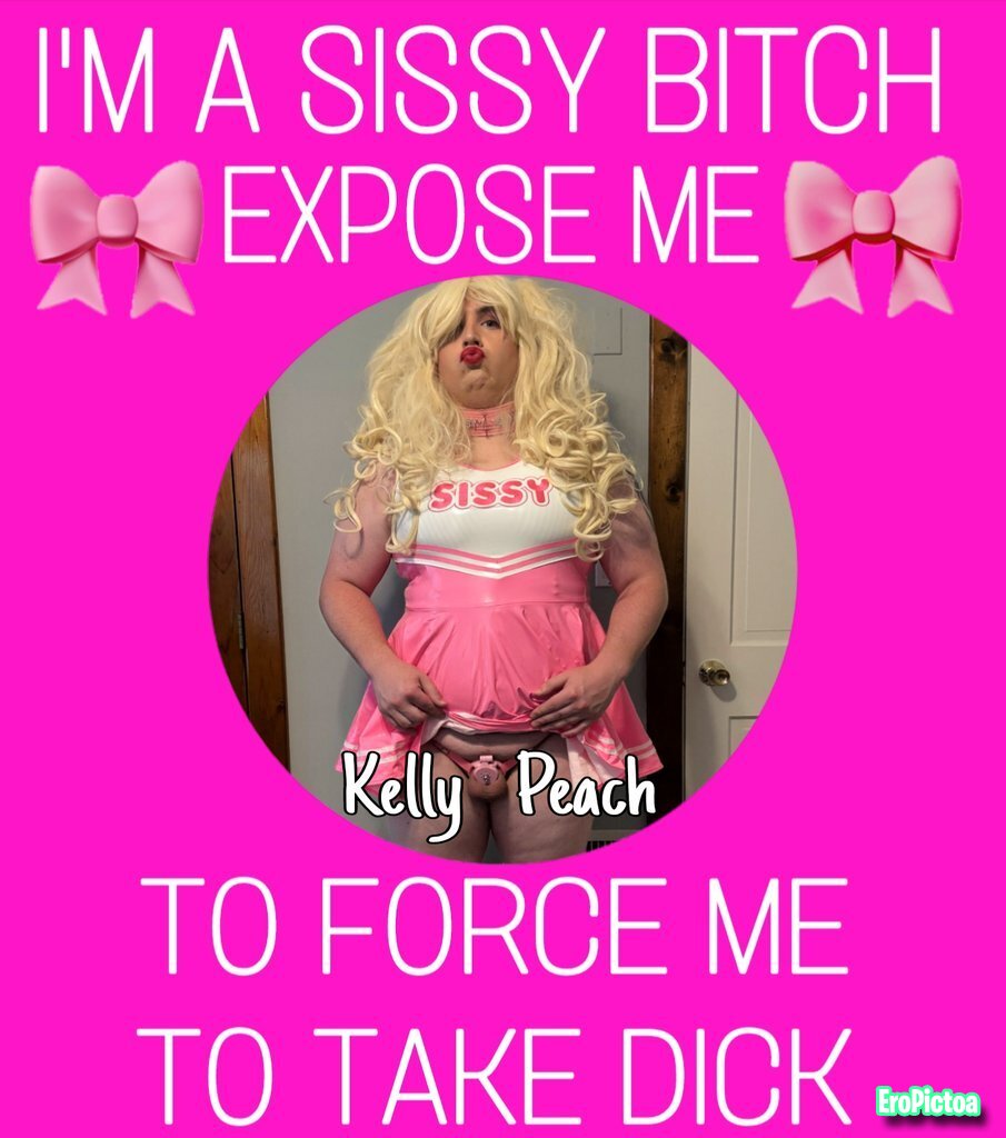 Sissy expose me captions photo - Part 44