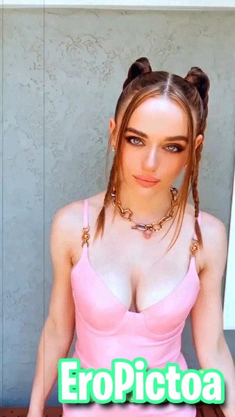 Joey king 😍🤤 photo featuring Tight