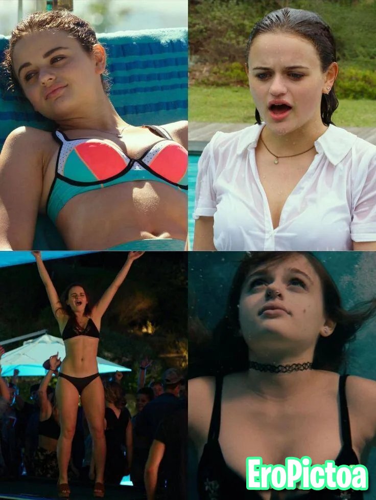 Joey king 😍🤤 photo featuring Slutty