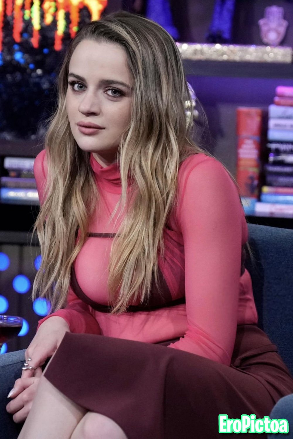 Joey king 😍🤤 photo featuring Bikini