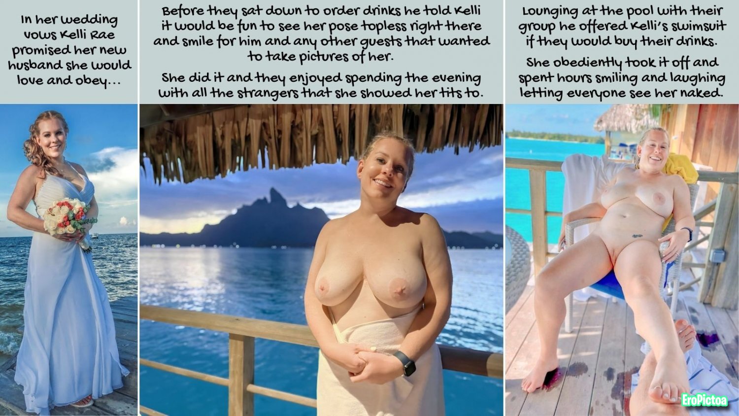 Captioning Wives 3 photo featuring Wives