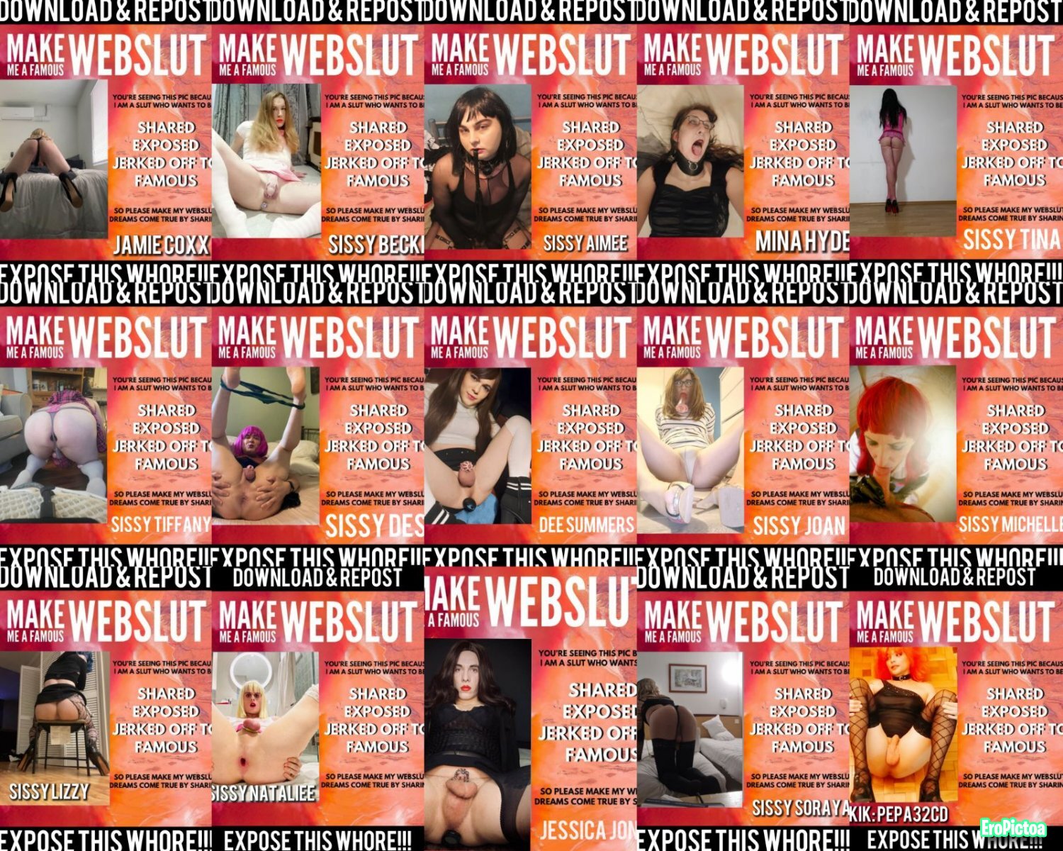 Captions i got photo featuring Fake tits