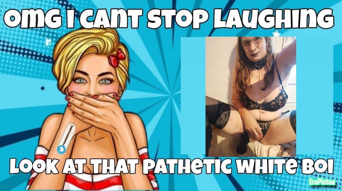 Captions i got photo featuring Slut