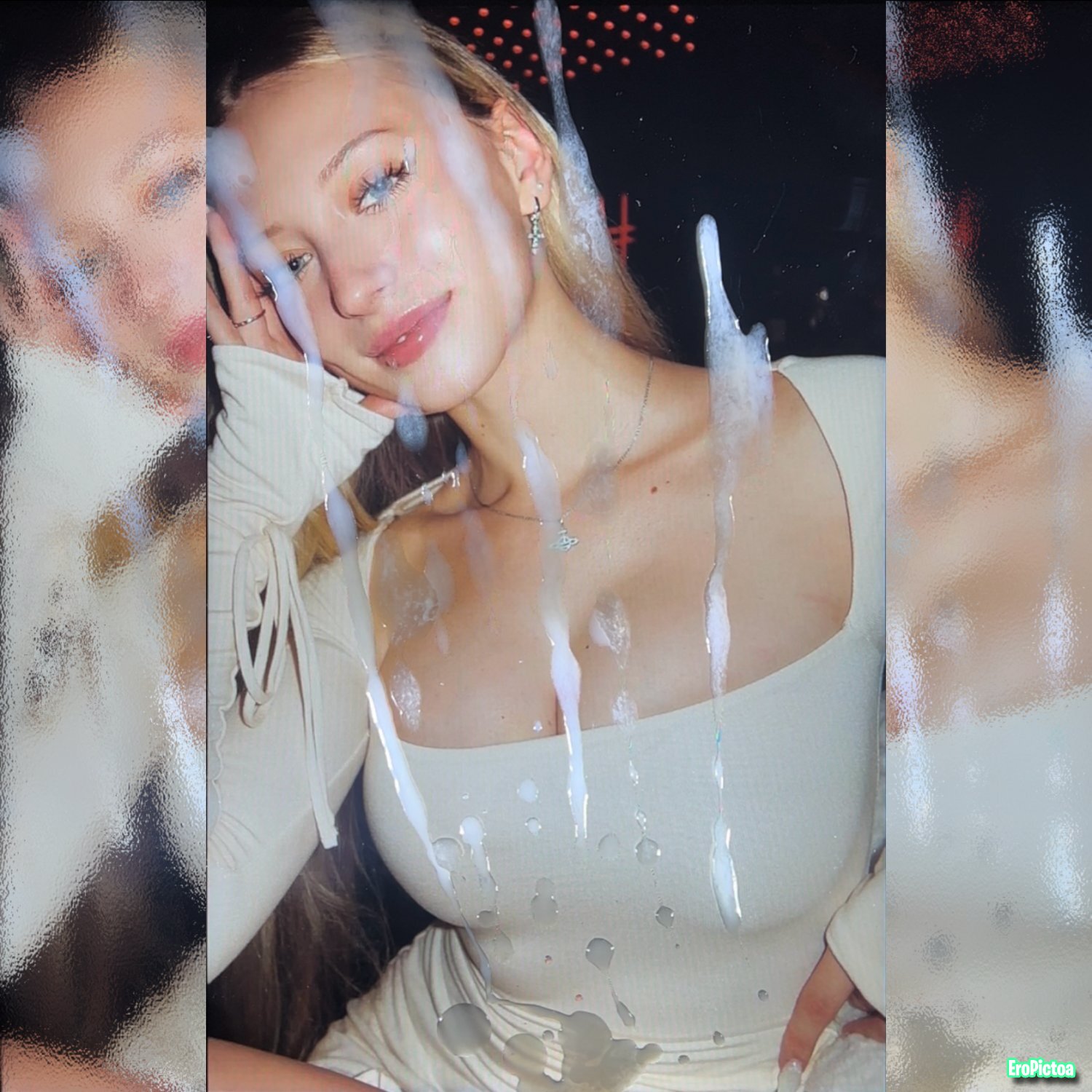 Sophia Diamond - Cum Tribute photo featuring cumtribute - Part 2