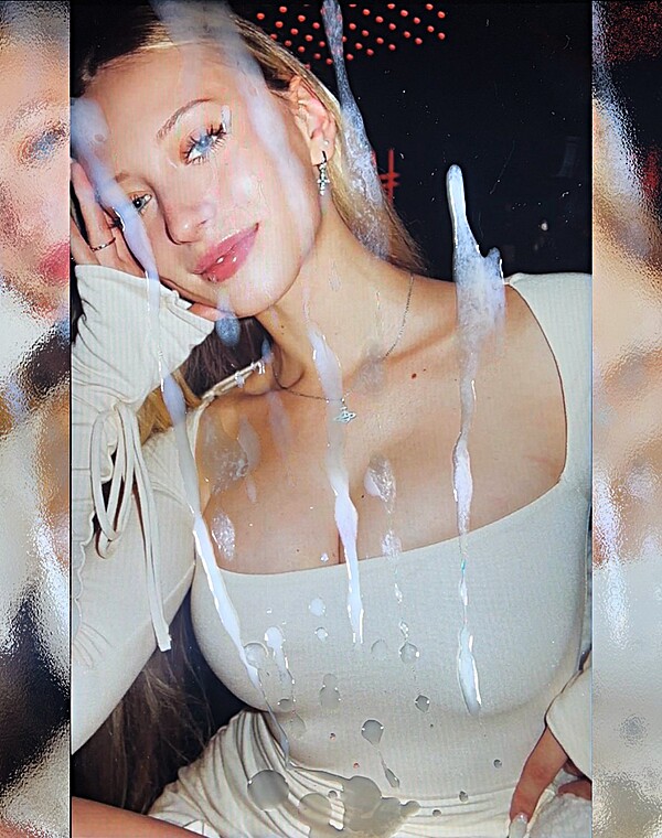 Thumbnail for Sophia Diamond - Cum Tribute