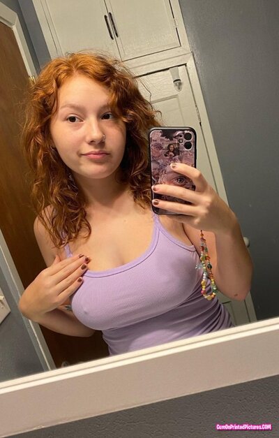 Thumbnail for E-whore ginger