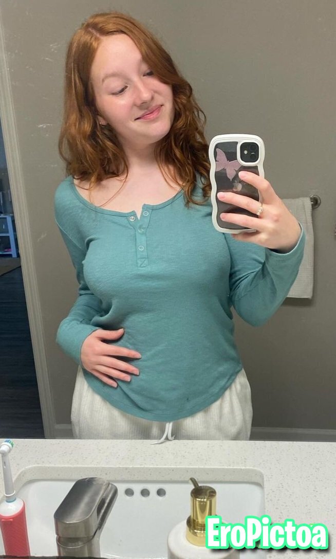 E-whore ginger photo featuring Swimsuit - Part 6