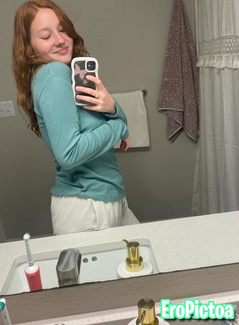 E-whore ginger photo featuring Bikini - Part 7