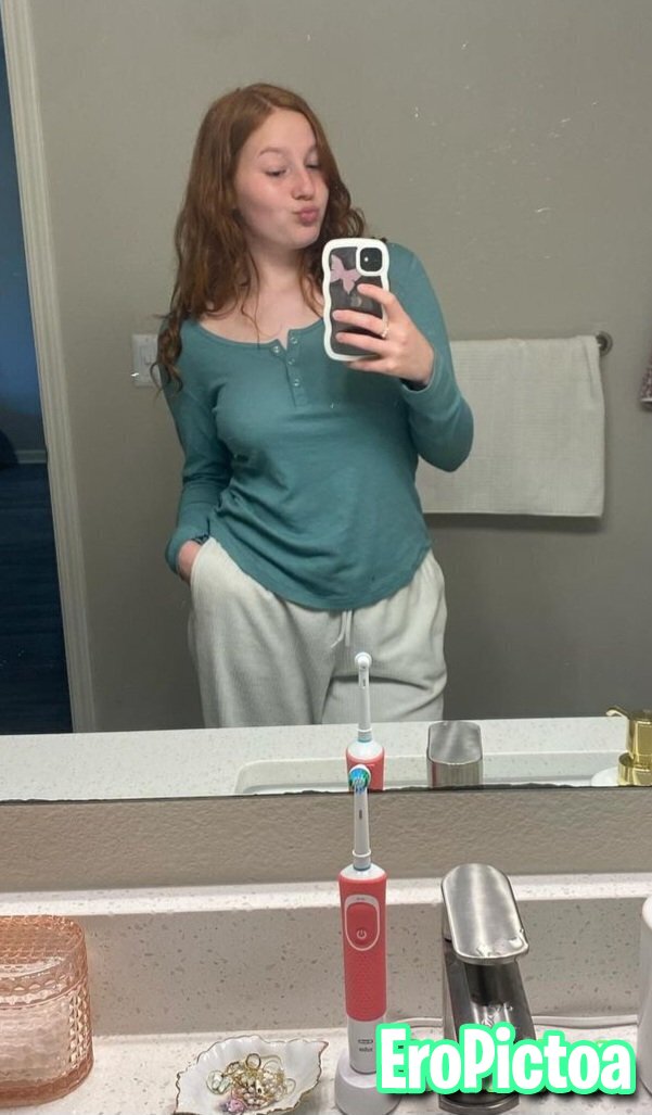 E-whore ginger photo featuring Goon - Part 9