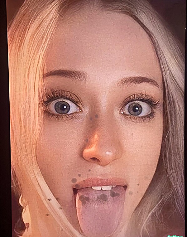 Thumbnail for Sophia Diamond Cumtribute