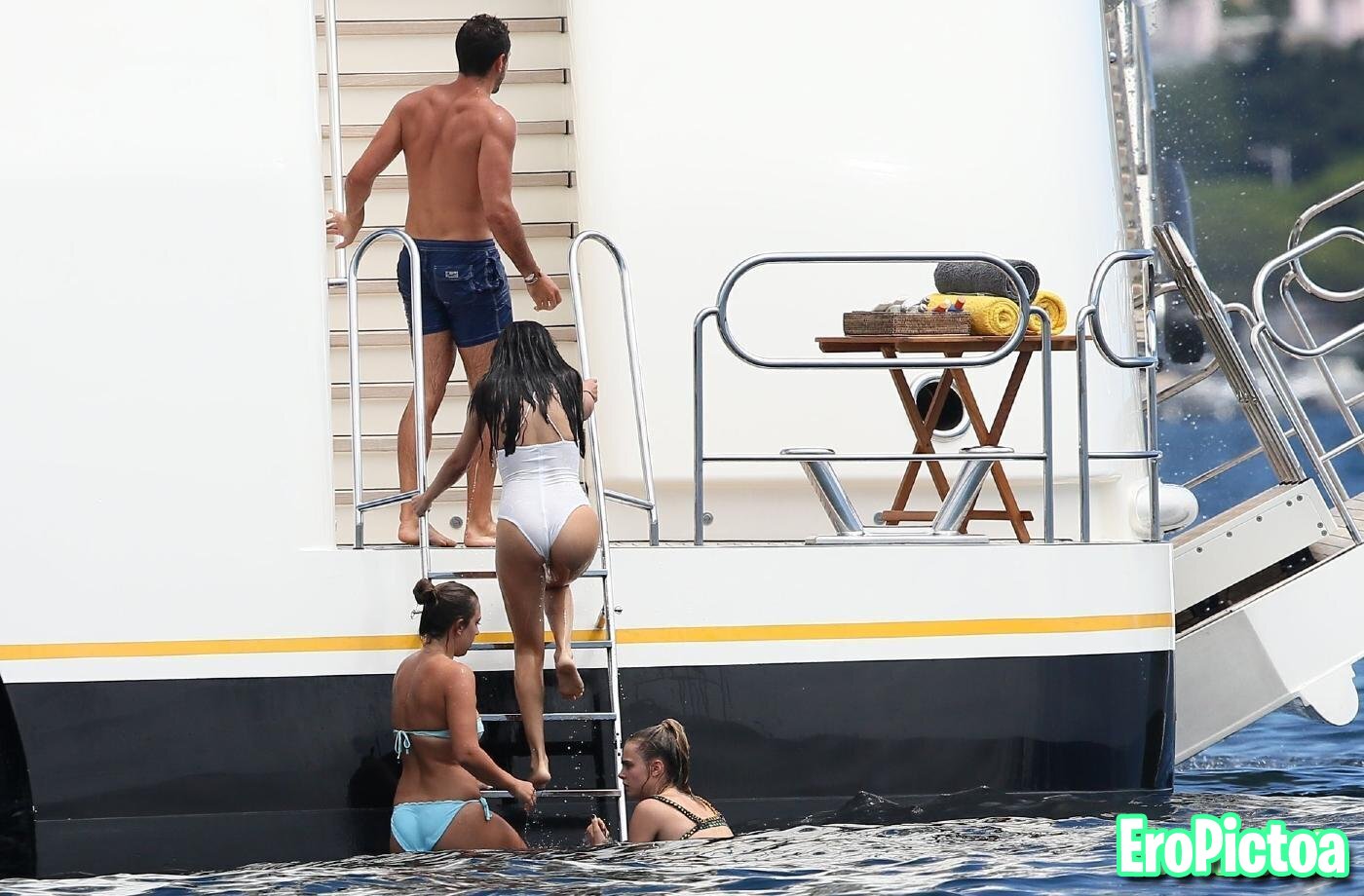 Selena Gomez Cara photo featuring selena gomez nip - Part 22