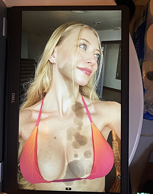 Thumbnail for Cumtribute for Sophia Diamond