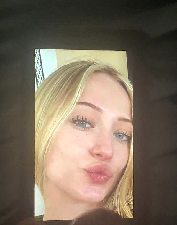 Thumbnail for Sophia Diamond Cumtribute